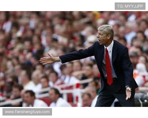 阿森纳旧将谈温格气场只怒一次