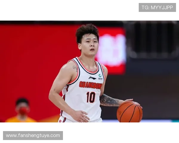 赵睿塔克荣膺CBA常规赛第十周最佳球员